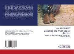 Unveiling the Truth about Slavery - GUETTAIA, Seyf Eddine;HAMZA REGUIG MOURO, Wassila