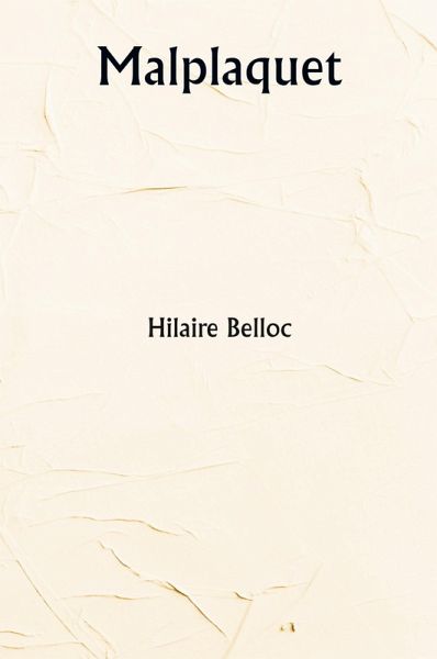 Malplaquet