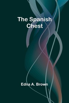 Cover The Spanish Chest