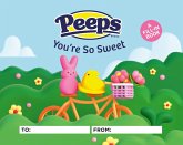 Peeps(r) You're So Sweet