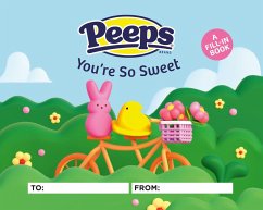 Peeps(r) You're So Sweet - Stall, Sam