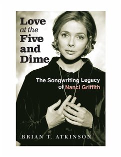 Cover Love at the Five and Dime