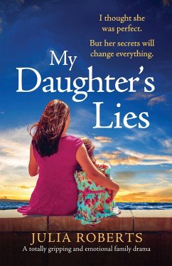 My Daughter's Lies