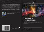 TEORÍA DE LA PROGRAMACIÓN