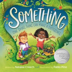 Something - Creech, Natalee