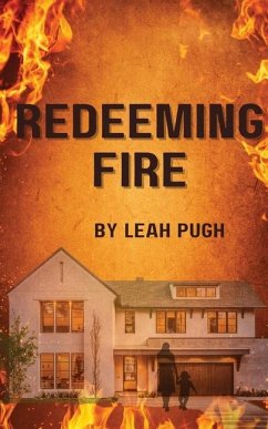 Redeeming Fire - Pugh, Leah