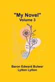 My Novel - Volume 3