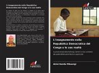 L'insegnamento nella Repubblica Democratica del Congo e le sue realtà