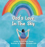 God's Love in the Sky (Hardcover)