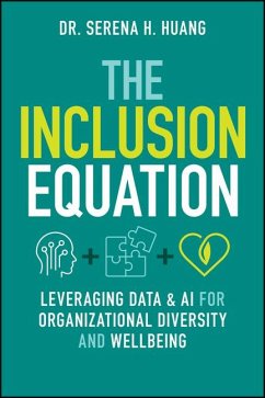 The Inclusion Equation - Huang, Serena