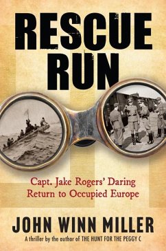 Rescue Run - Miller, John Winn