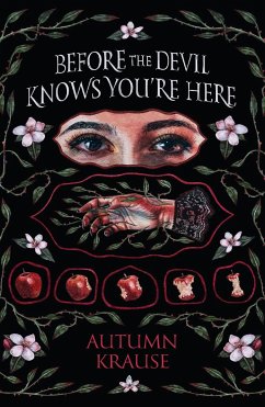 Cover Before the Devil Knows You're Here