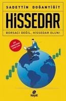 Hissedar - Doganyigit, Sadettin