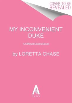 My Inconvenient Duke - Chase, Loretta
