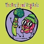 The Fruit and Veg Pals