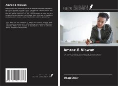 Cover Amraz-E-Niswan