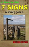 Seven Signs in John's Gospel (eBook, ePUB)