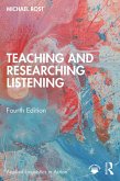 Teaching and Researching Listening (eBook, PDF)