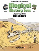 Magical History Tour Vol. 15 (eBook, ePUB) Magical History Tour Vol. 15 (eBook, ePUB)