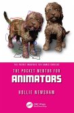 The Pocket Mentor for Animators (eBook, ePUB)