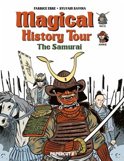 Cover Magical History Tour Vol. 12 (eBook, ePUB)