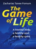 The Game of Life (God Loves You, #9) (eBook, ePUB)