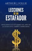 Lecciones de un estafador (eBook, ePUB) Lecciones de un estafador (eBook, ePUB)