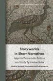 Storyworlds in Short Narratives Storyworlds in Short Narratives