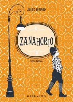 Cover Zanahorio