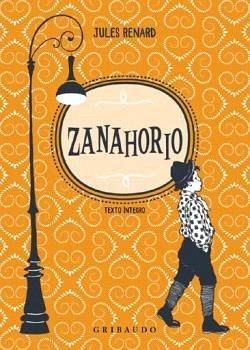 Zanahorio