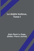 Le diable boiteux, Tome I