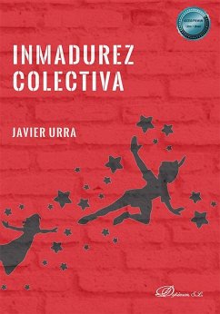 Cover Inmadurez Colectiva