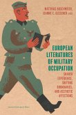 European Literatures of Military Occupation