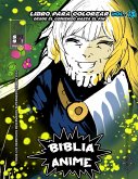 Biblia Anime Desde El Inicio Hasta El Final Vol 12