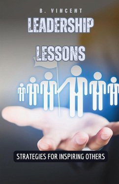 Leadership Lessons - Vincent, B.