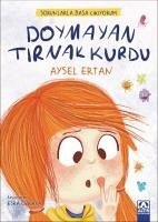 Doymayan Tirnak Kurdu - Sorunlarla Basa Cikiyorum - Ertan, Aysel