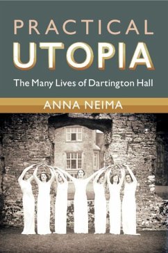 Practical Utopia - Neima, Anna