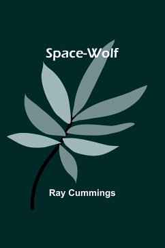 Space-Wolf - Cummings, Ray