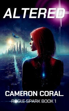 Cover Altered