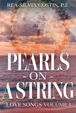 Pearls On A String - Costin, Rea-Silvia