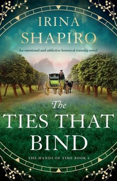 The Ties that Bind - Shapiro, Irina