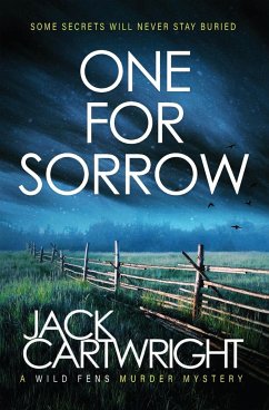 One For Sorrow - Cartwright, Jack