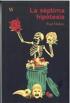 Cover La séptima hipótesis