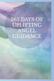 365 days of uplifting Angel guidance