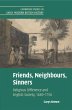 Friends, Neighbours, Sinners - Bild 1