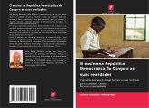 O ensino na República Democrática do Congo e as suas realidades