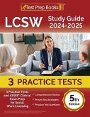 LCSW Study Guide 2024-2025
