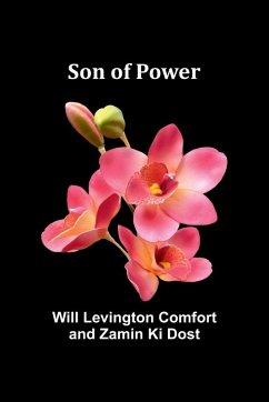 Cover Son of Power