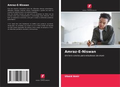 Amraz-E-Niswan - Amir, Ubaid