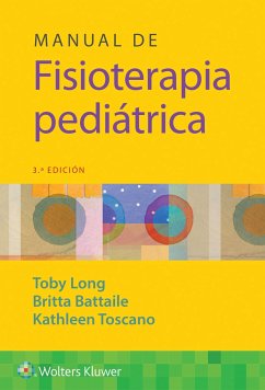 Manual de fisioterapia pediatrica - Long, Toby